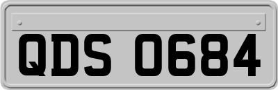 QDS0684