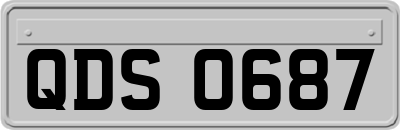 QDS0687