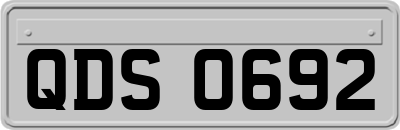QDS0692