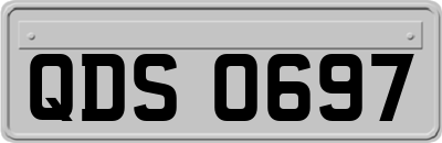 QDS0697