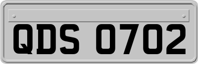 QDS0702