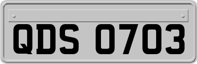 QDS0703