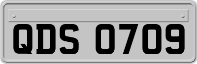 QDS0709
