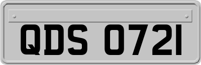 QDS0721