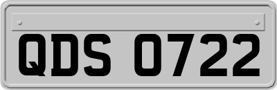 QDS0722