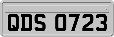 QDS0723