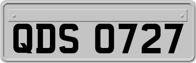 QDS0727