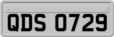 QDS0729