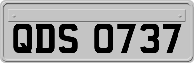 QDS0737
