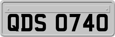 QDS0740