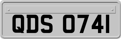 QDS0741