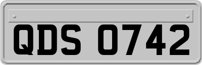 QDS0742