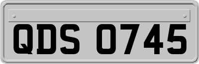 QDS0745