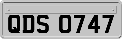 QDS0747