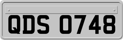 QDS0748