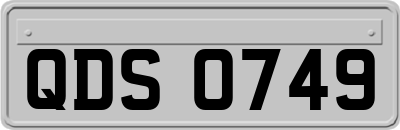 QDS0749