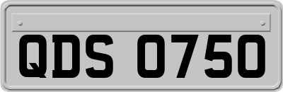 QDS0750