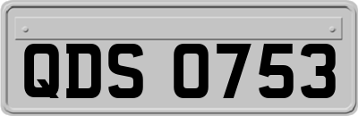 QDS0753