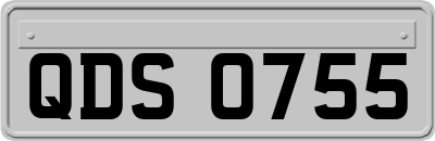 QDS0755