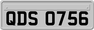 QDS0756
