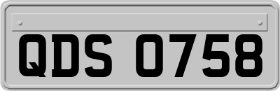 QDS0758