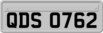 QDS0762