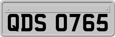 QDS0765