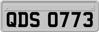 QDS0773