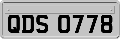 QDS0778