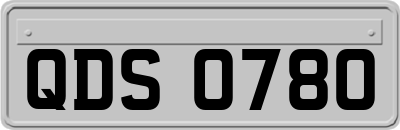 QDS0780