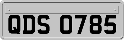 QDS0785
