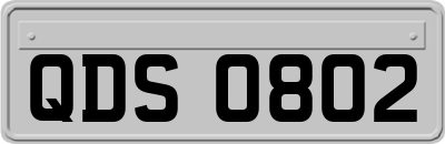 QDS0802