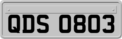 QDS0803