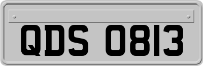 QDS0813