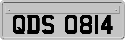QDS0814