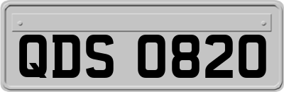 QDS0820