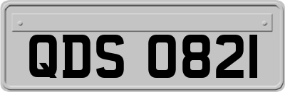 QDS0821