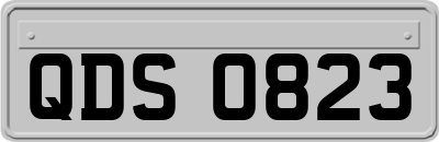 QDS0823