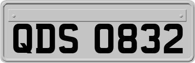 QDS0832