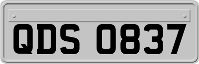 QDS0837