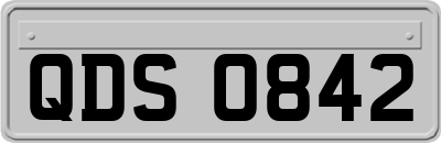 QDS0842