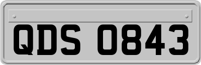 QDS0843