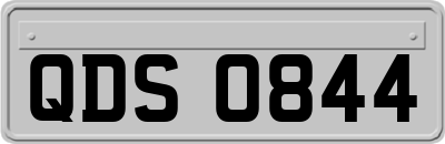 QDS0844