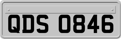 QDS0846