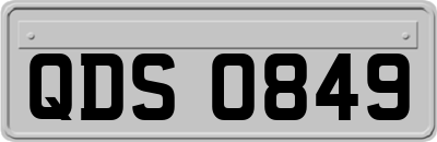 QDS0849