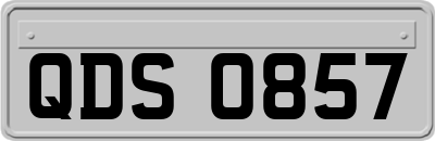 QDS0857