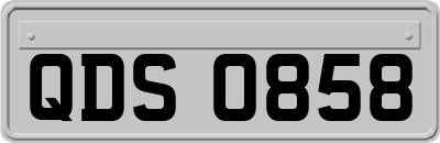 QDS0858