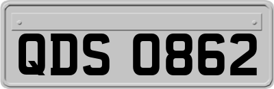 QDS0862