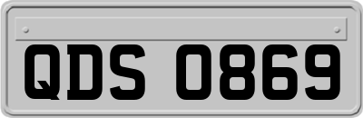 QDS0869