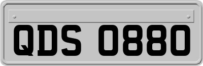 QDS0880